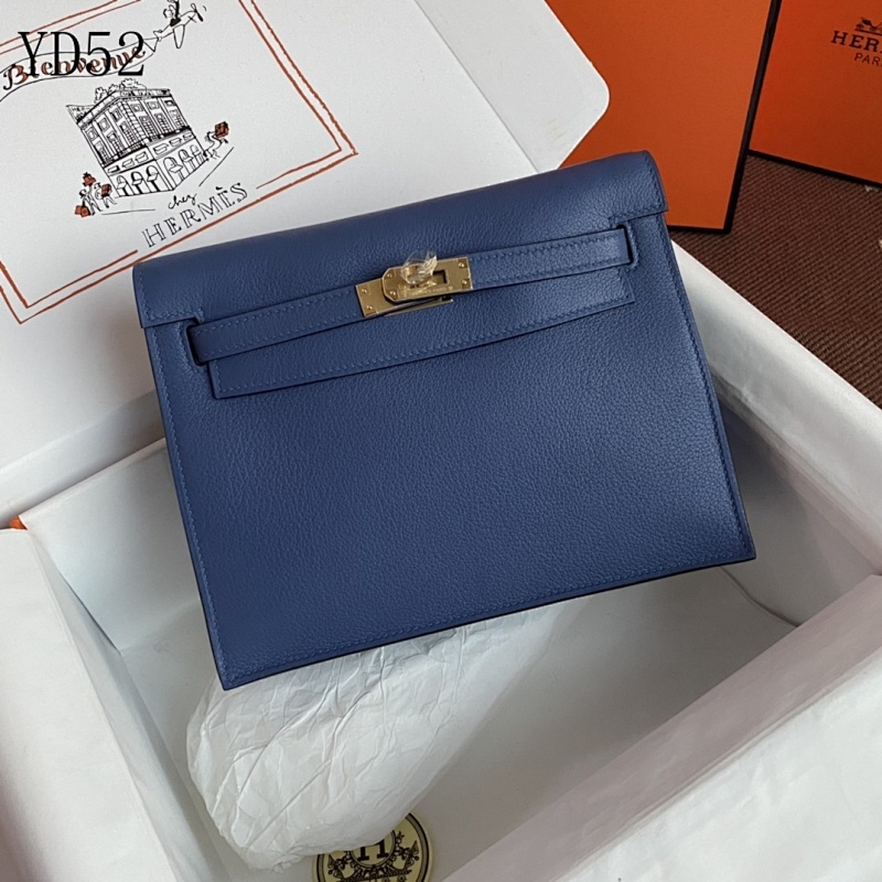 Hermès YD52 Kelly DanSe 22cm
