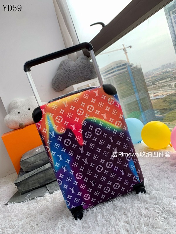 LV M23203 Horizon 20-inch Rolling Suitcase