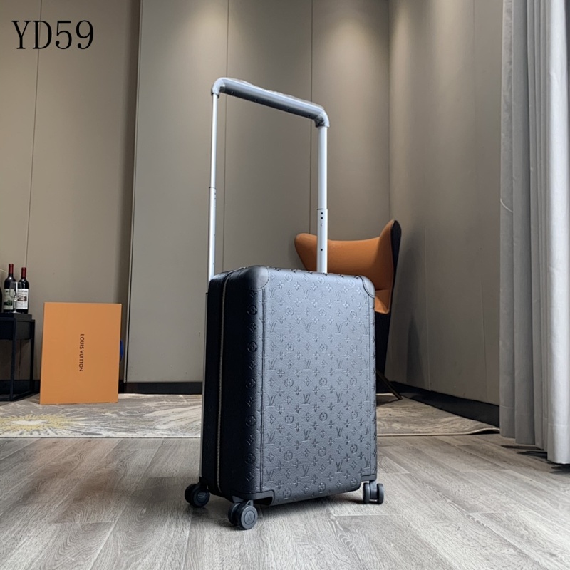 LVutton YD59 M23203 20-Inch Monogram Hard-Sided Suitcase