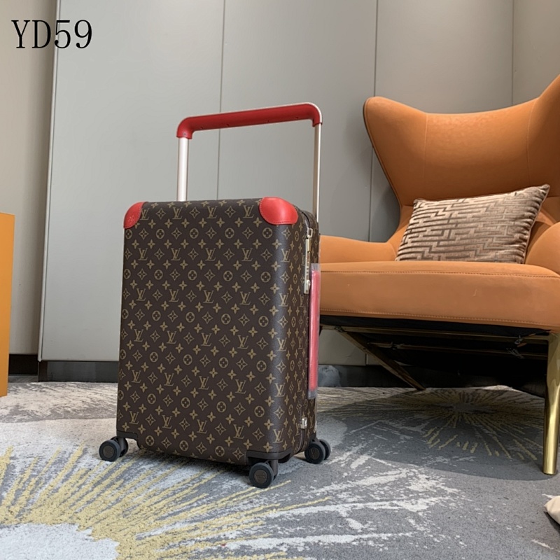 LVutton YD59 M23203 20-Inch Monogram Rolling Suitcase