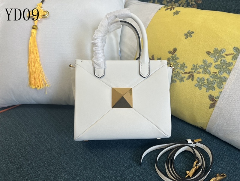 Valentiino YD0980 Rockstud Mini Bag