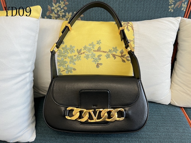 Valentiino YD0973 Large Tote Bag