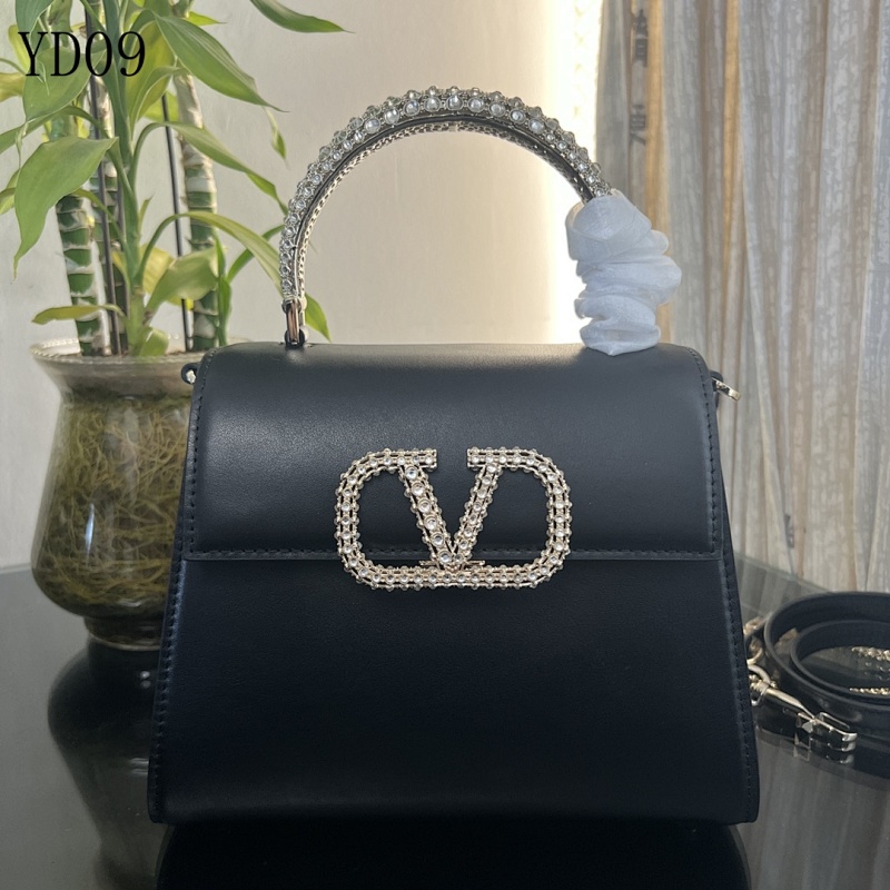 Valentiino YD0985 Luxury Crossbody Bag