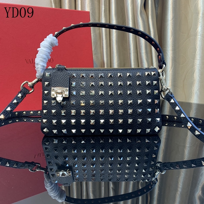 cover-125034871 Valentiino Garavani Rockstud Mini Crossbody Bag with Studs