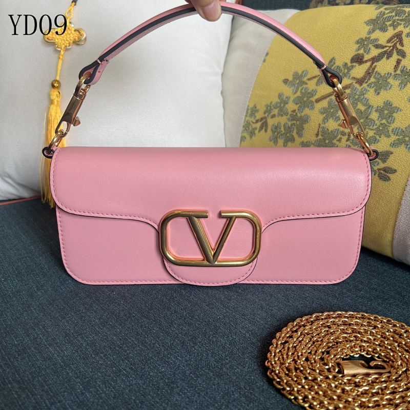Valentiino YD09 Wallet on Chain
