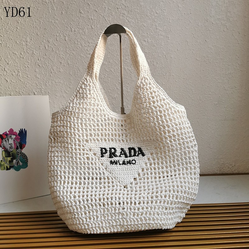 cover-125248573 Pr4da YD61 Crochet Tote Bag