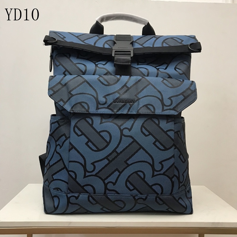 Burberyy YD1075 Monogram Backpack