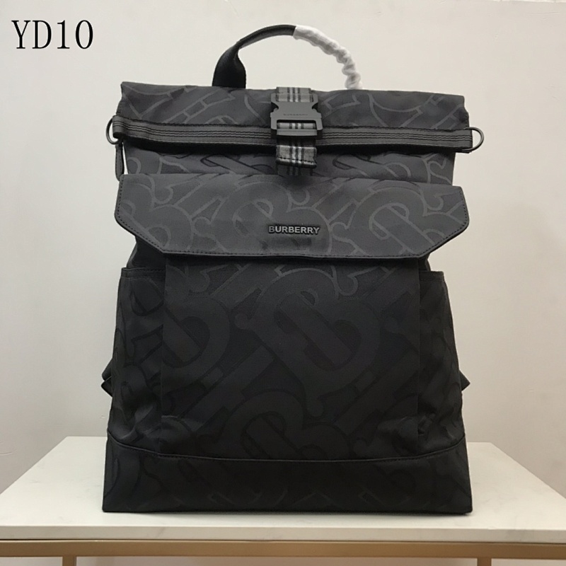 Burbe.rr YD1075 Luxury Backpack