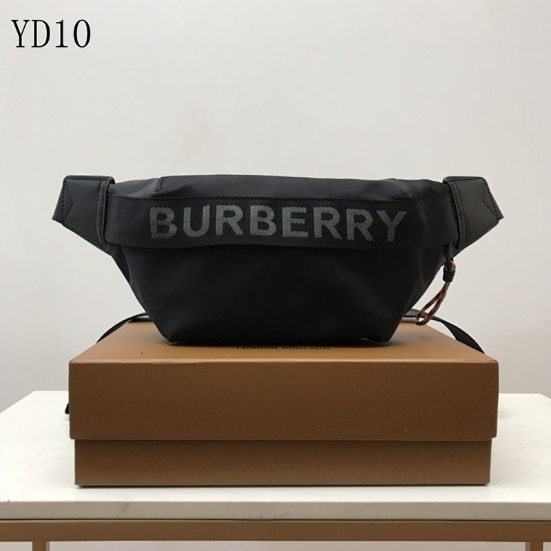Burberyy YD10 Belt Bag