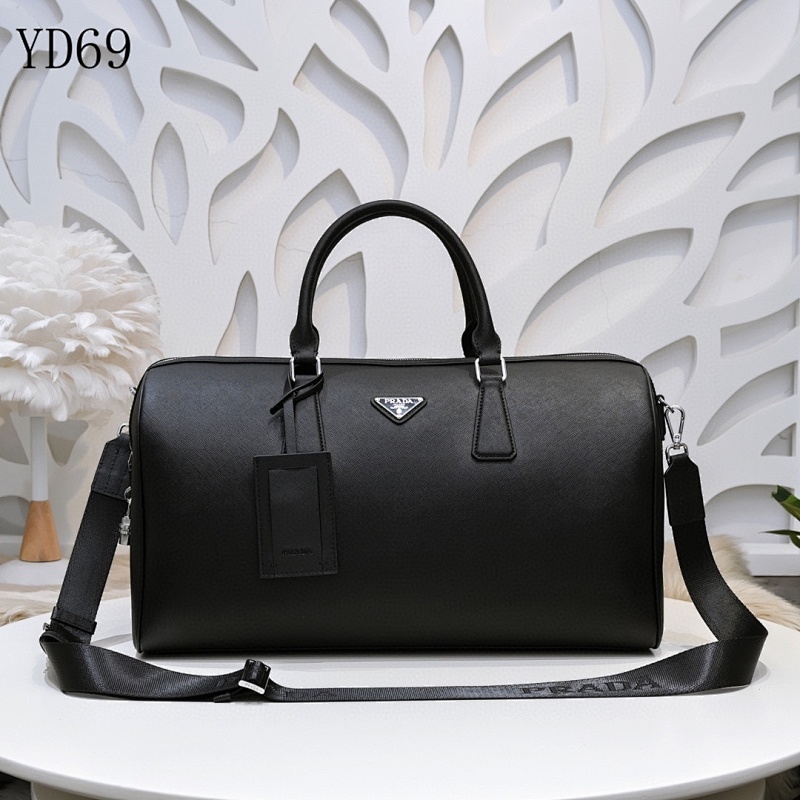 Pr4da YD6970 Men’s Travel Duffel Bag