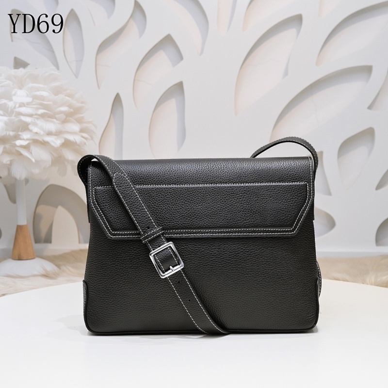 Hermez YD6951 Men's Crossbody Bag