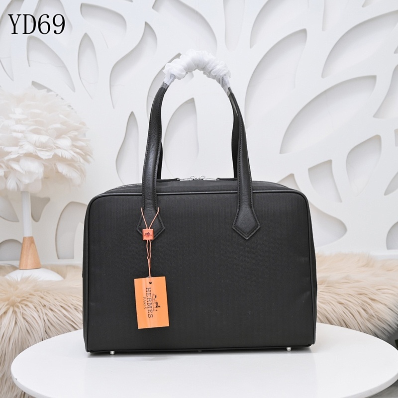 Hermez YD6948 Men's Travel Duffle Bag