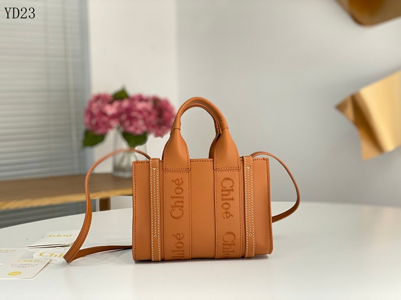 Chloé YD2373 Mini Bag