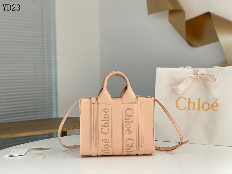 Chloé YD2376 Small Shoulder Bag