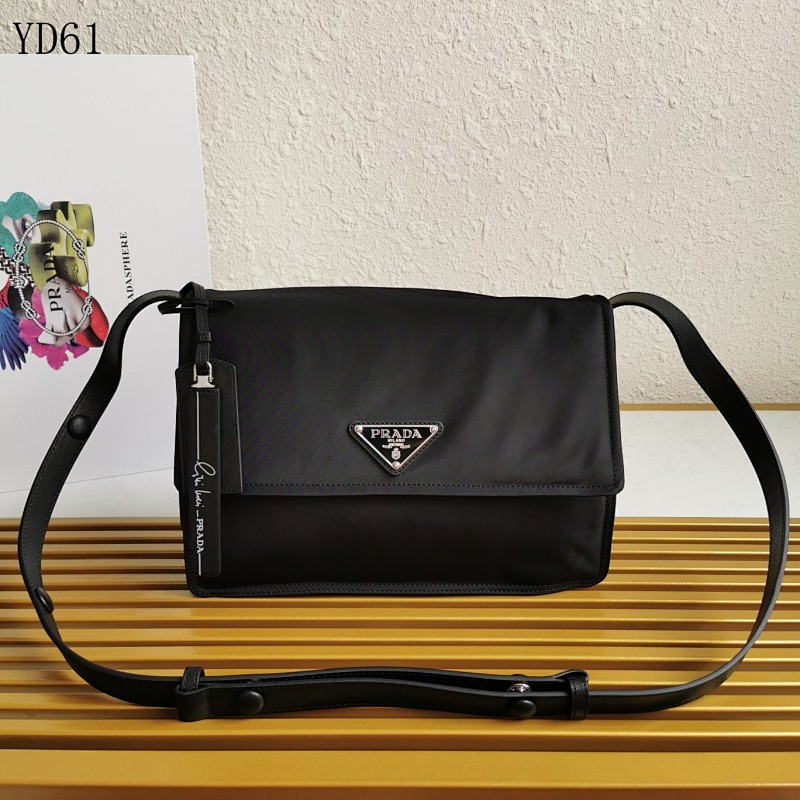 cover-131509837 Pr4da YD6166 Small Crossbody Bag