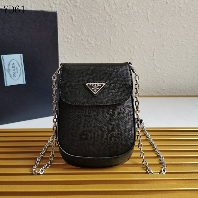 cover-131509961 Pr4da YD6153 Mini Crossbody Bag