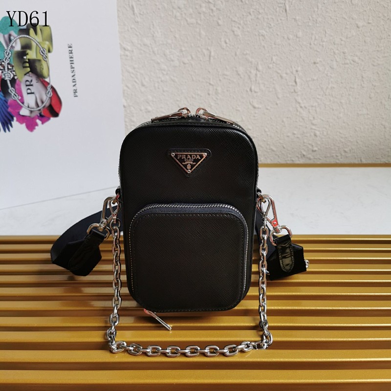 cover-131509986 Pr4da 1BH183 Mini Crossbody Bag