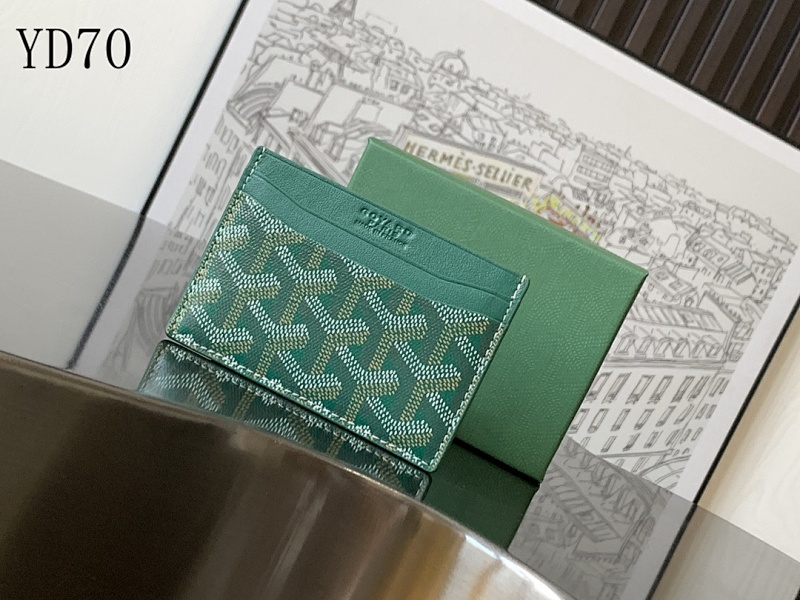 Goyarrd YD7020 Card Holder