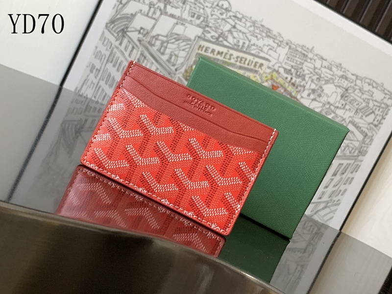 Goyarrd YD7020 Card Holder Wallet