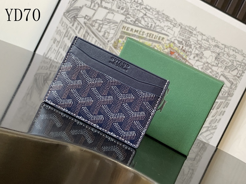 Goyarrd YD7020 Mini Card Holder