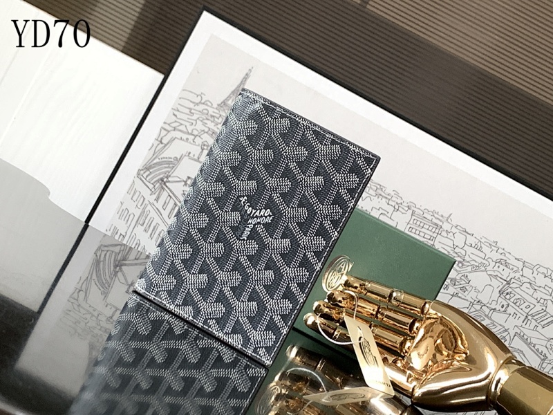 Goyarrd YD70 Wallet