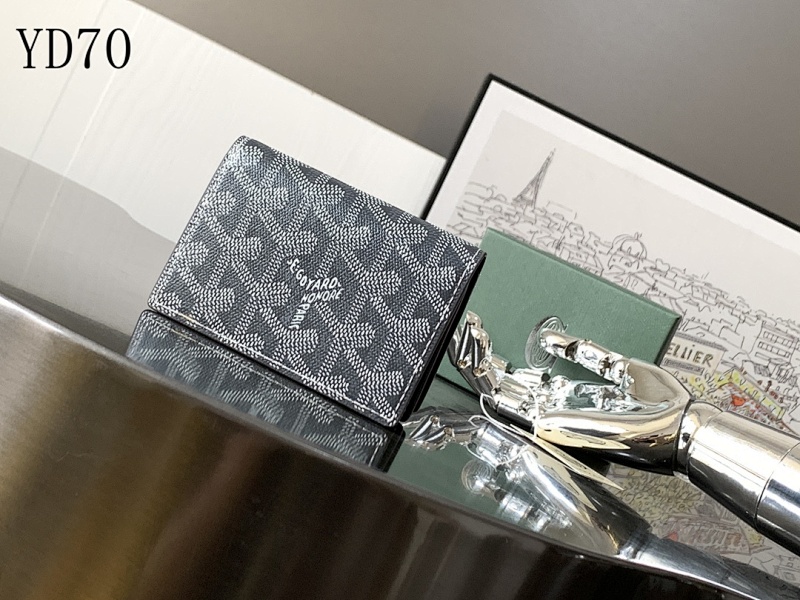 cover-131677641 Goyarrd YD70 Card Holder Wallet