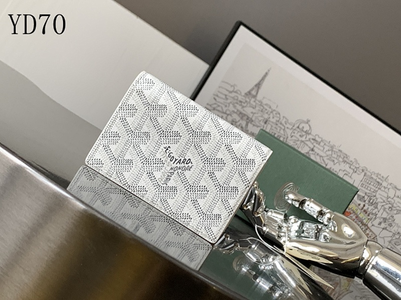 Goyarrd YD7024 Card Holder