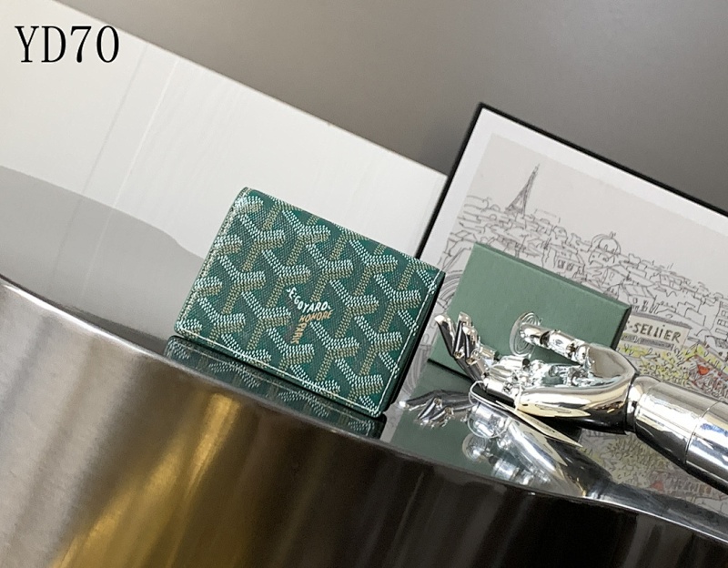 Goyarrd YD7024 Card Holder Wallet