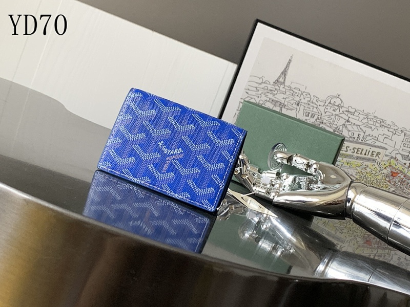 Goyarrd YD70 Wallet Clutch