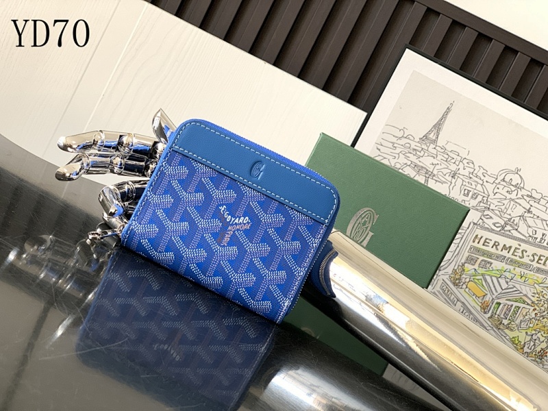 cover-131681883 Goyarrd YD7032 Short Wallet