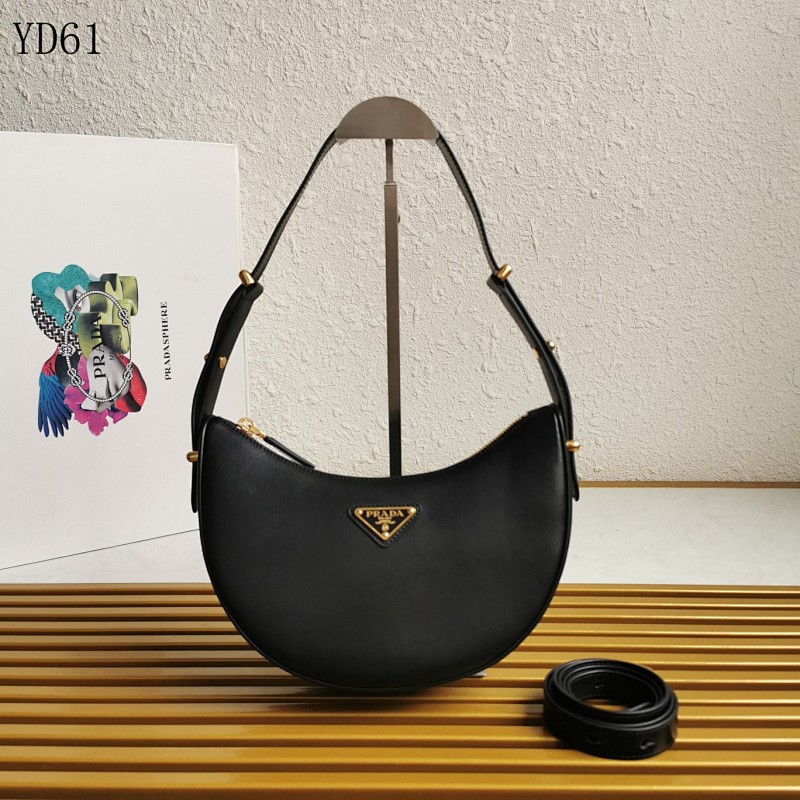 PRA/D YD61 Moon Bag