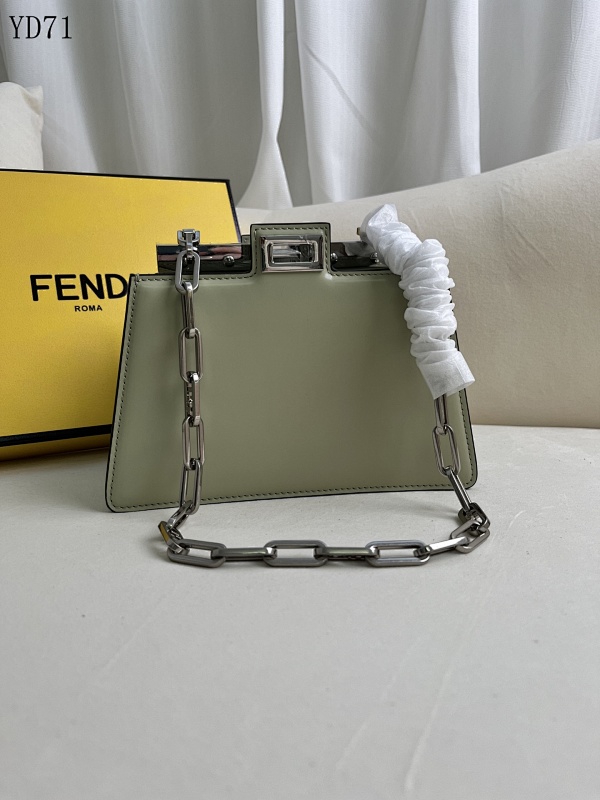 F3ndii YD7170 Mini Bag