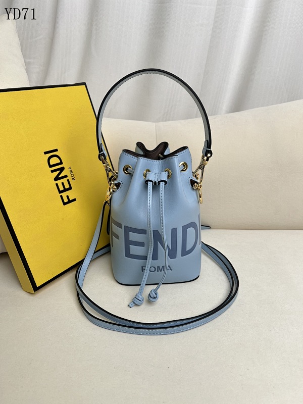 F3ndii YD7158 Mini Bag