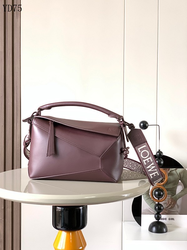 L03wee YD7585 Mini Puzzle Bag