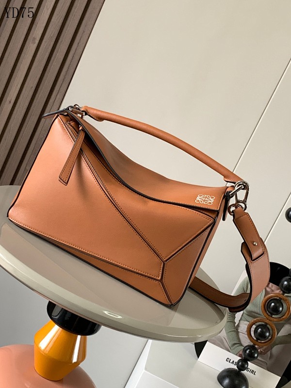 L03wee Puzzle Bag YD7580