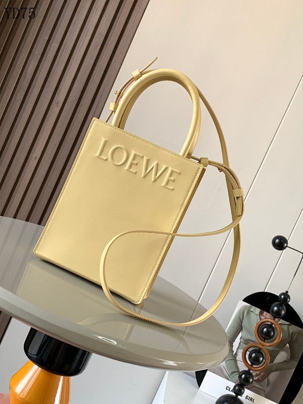 L03wee YD7570 Standard A5 Tote Bag