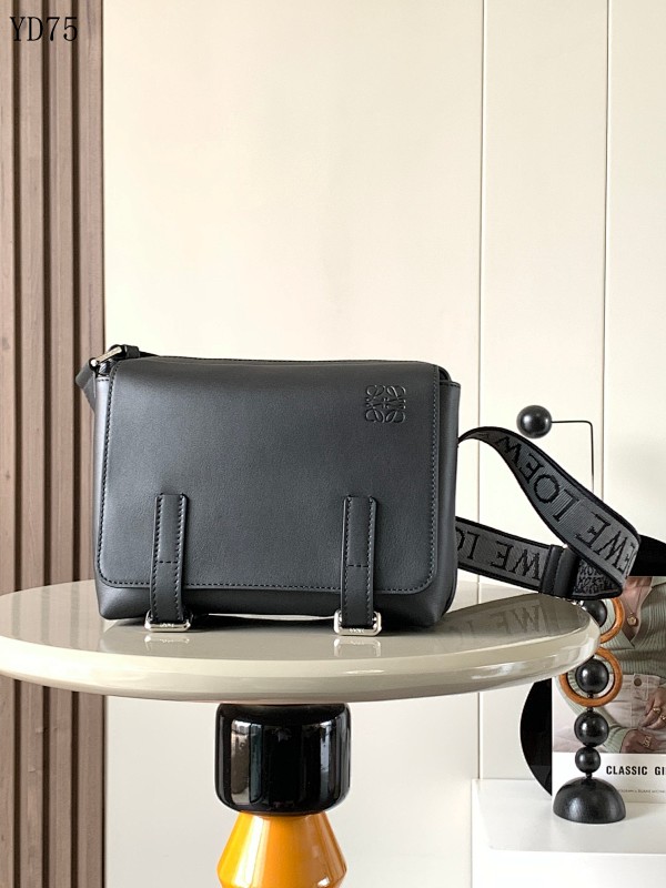 L03wee YD7575 Mini Crossbody Bag