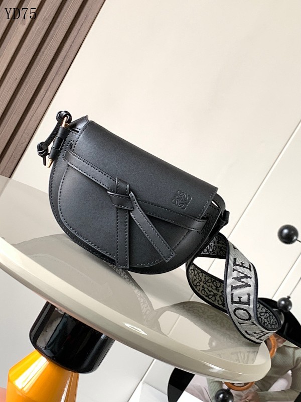 L03wee YD7580 Mini Pouch Bag