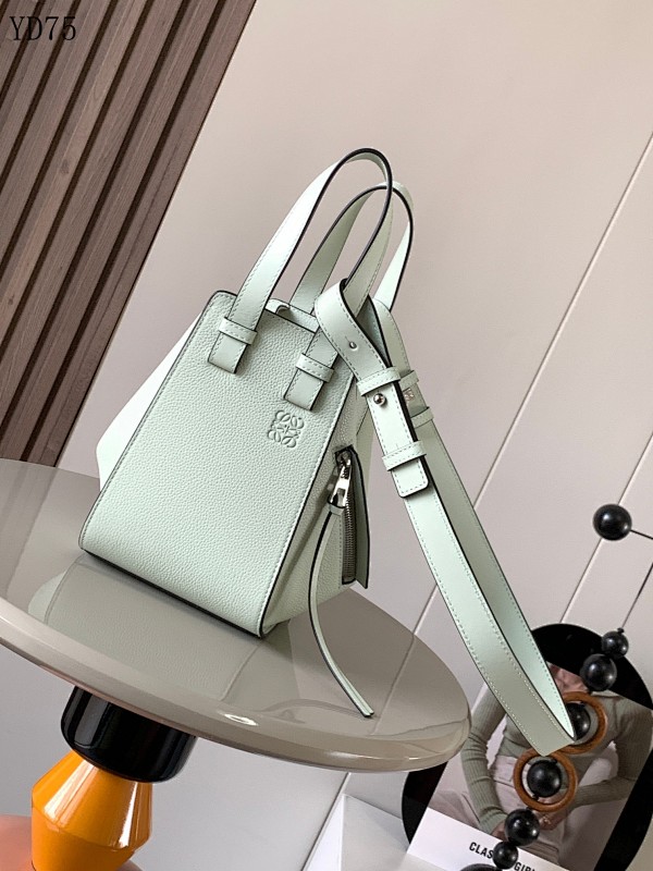 L03wee YD7578 Mini Puzzle Bag