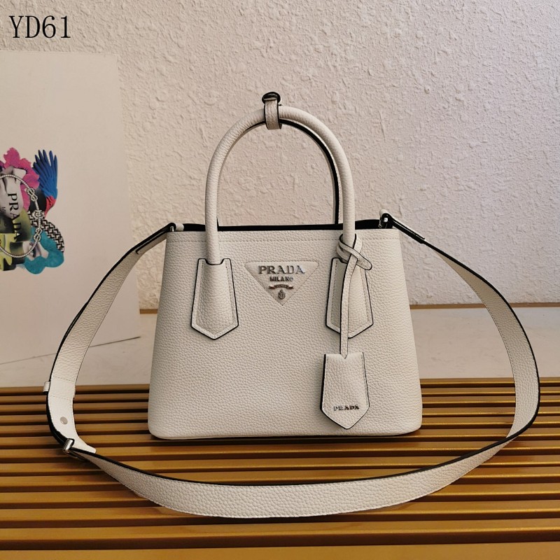 Pr4da YD61 Mini Tote Bag