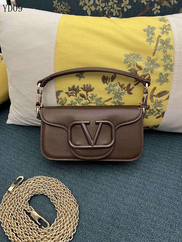 Valentiino YD0968 VLogo Mini Bag