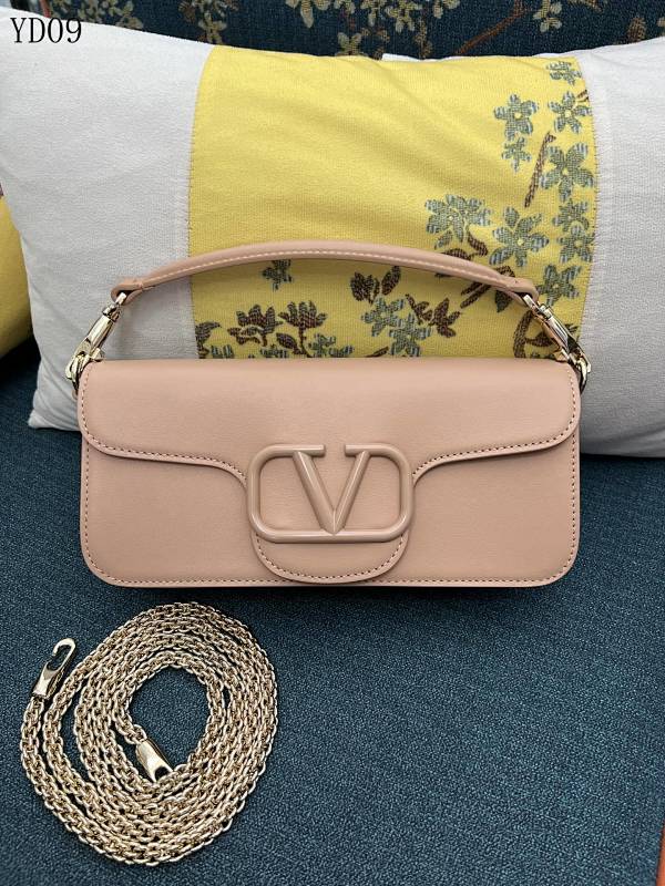 Valentiino YD0973 VLogo Bag Large