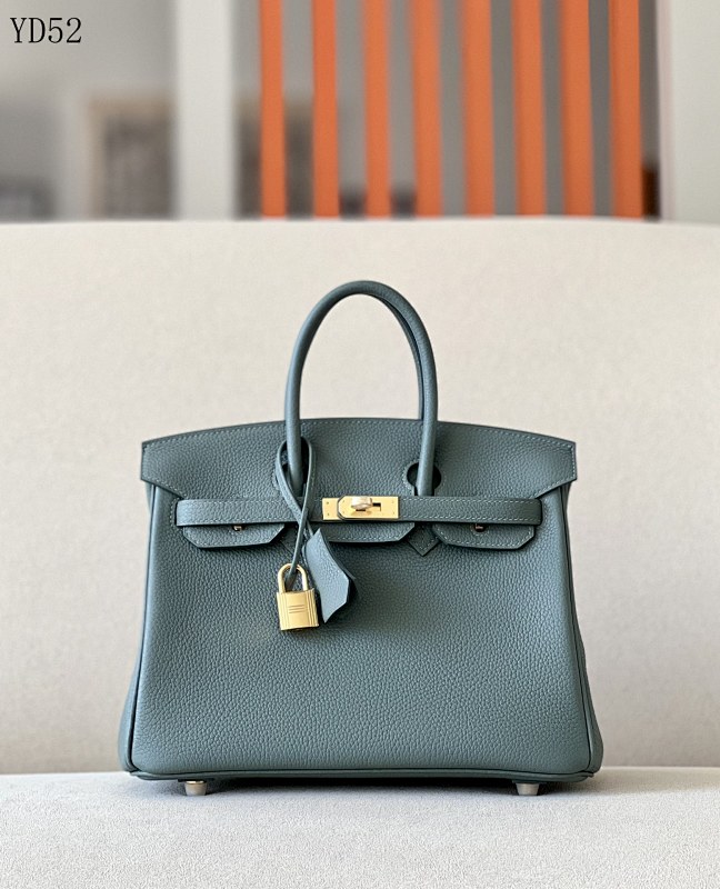 Hermès YD52 Kelly 25 Handbag