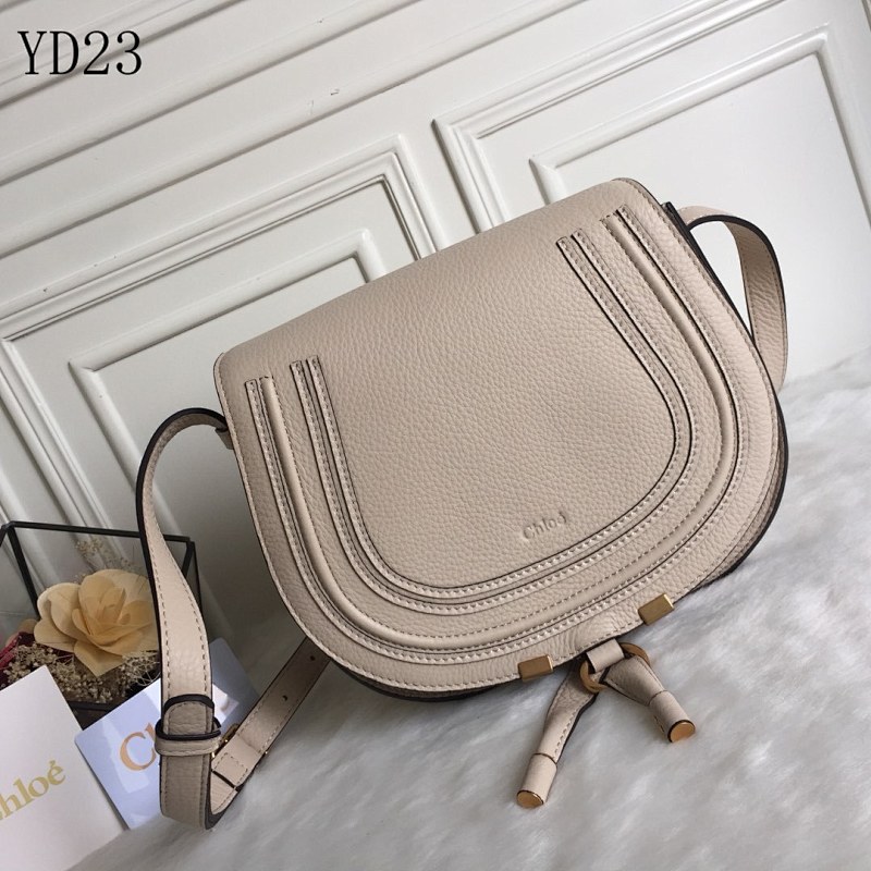 Chloé YD2355 Classic Crossbody Bag