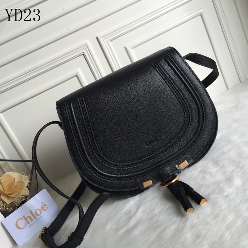 Chl0e YD2355 53 Mini Shoulder Bag