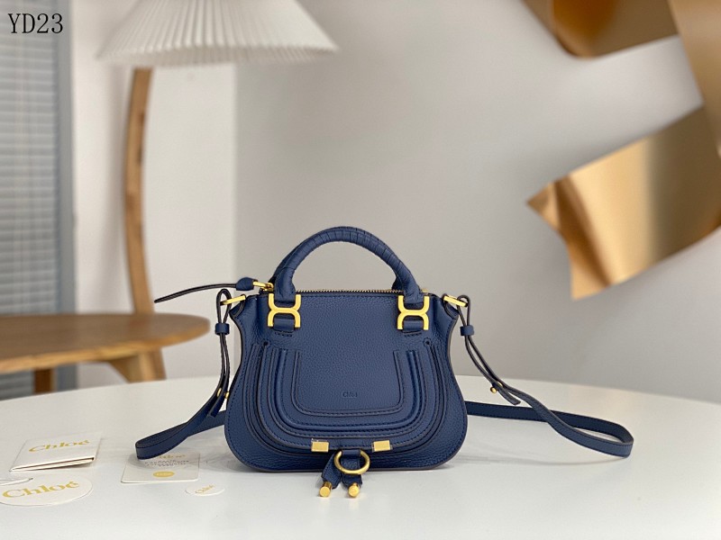 Chloé YD2366 Mini Bag