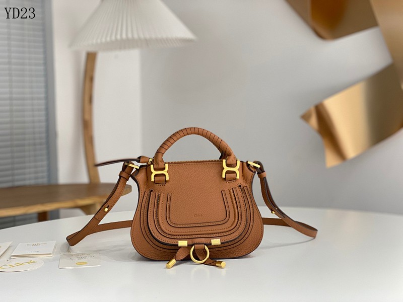 Chl0e YD2366 Mini Drew Bag