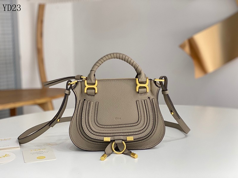 Chloé YD2366 Small Marcie Bag