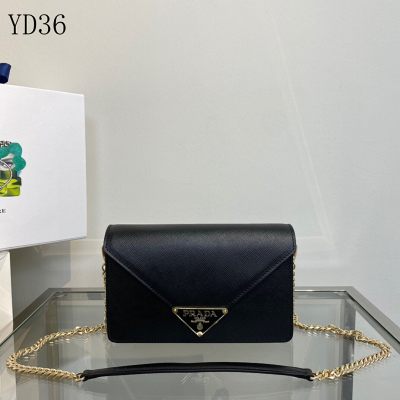 Pr4da YD36 Wallet on Chain