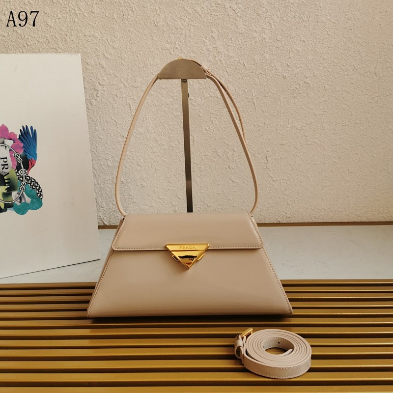 cover-149897803 Pr4da 1BD343 Mini Trapezoid Bag